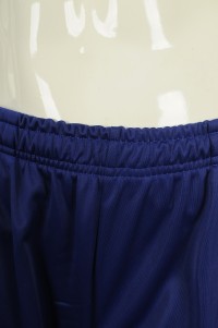 WTV168 Design Winter Sports Suit Gold Velvet Sportswear Macao Baiban Chamber of Commerce Sportswear Manufacturer detail view-11
